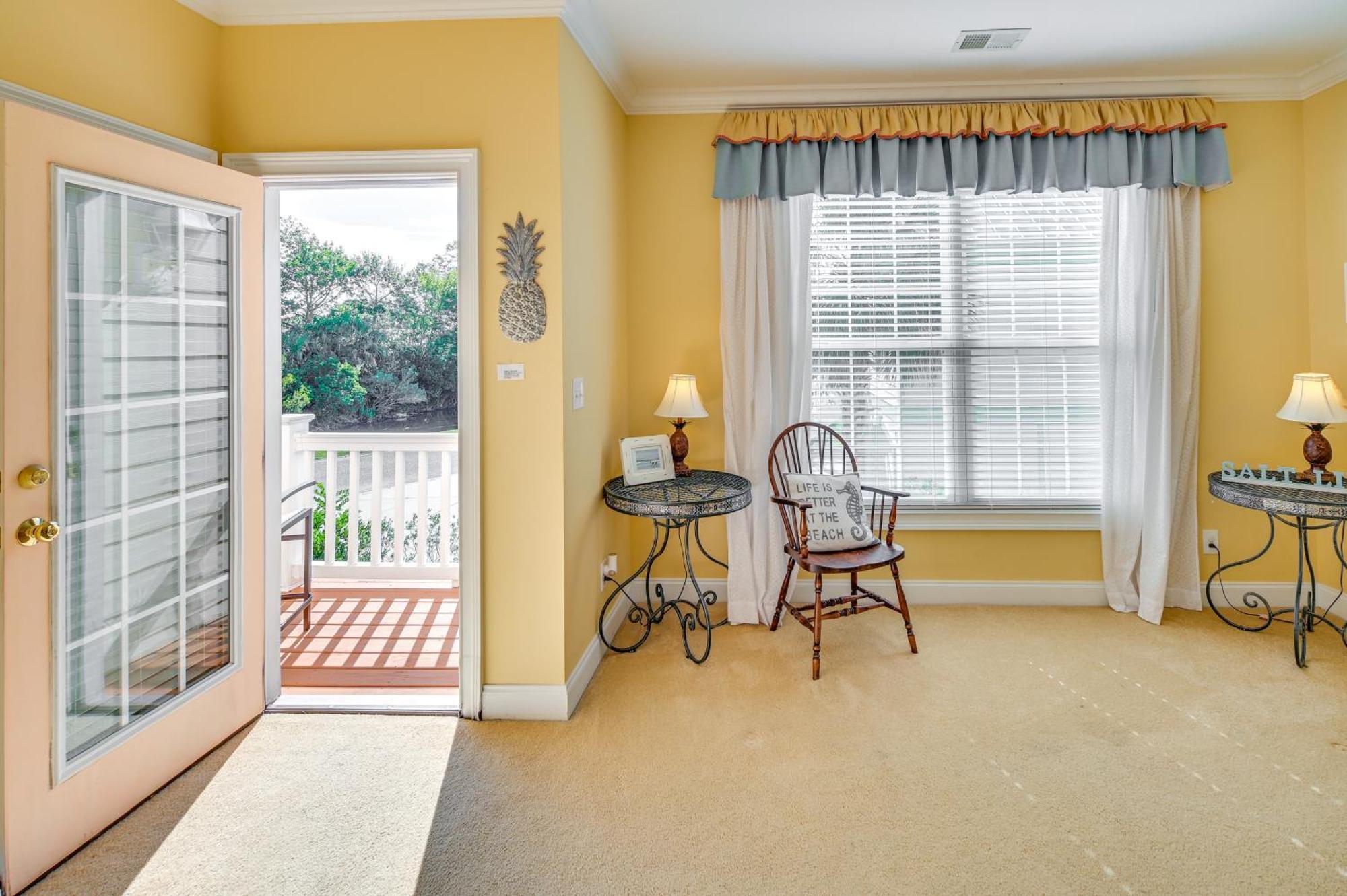 Bermuda Bay Home - Gated Oceanfront Community Myrtle Beach Kültér fotó